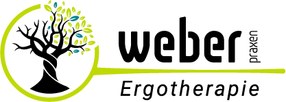 Weber Ergotherapie Logo